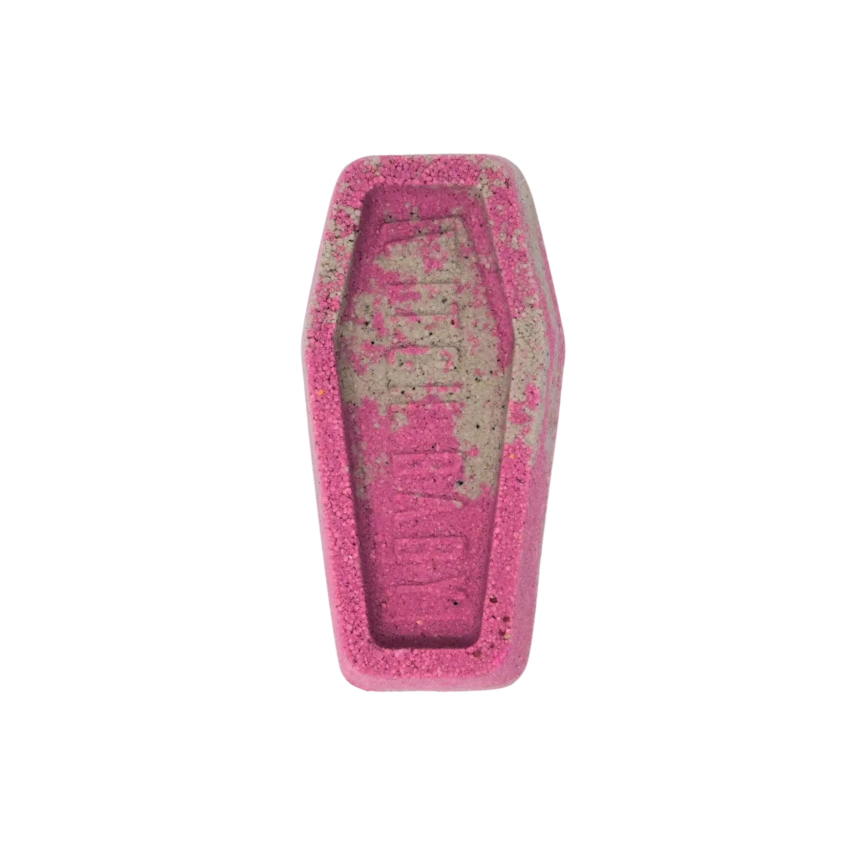Witch Baby Soap Graveyard Coffin Bath Bomb