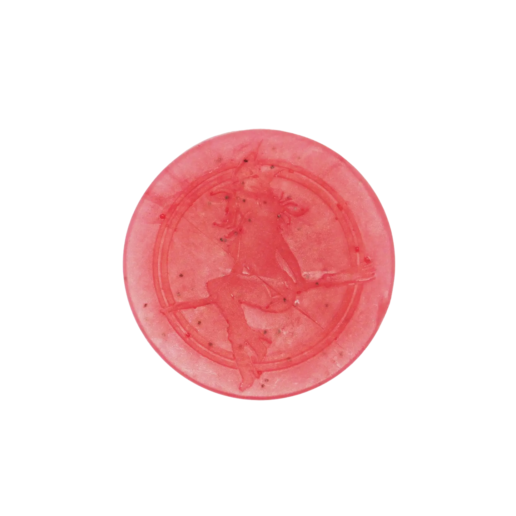 Witch Baby Soap Love Soap