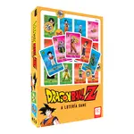 OP Games LOTERIA: DRAGON BALL Z