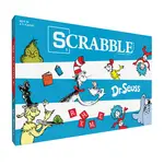 OP Games SCRABBLE: DR. SEUSS