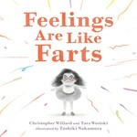 Macmillan Feelings are Like Farts