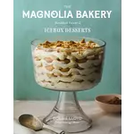 Harper Collins The Magnolia Bakery Handbook of Icebox Desserts