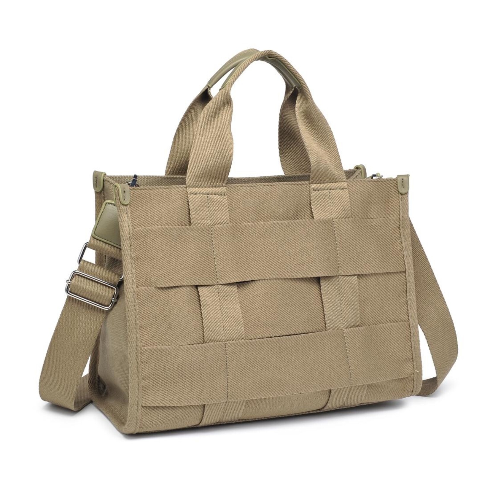 Urban Expressions Cherie Satchel-Sage