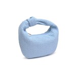 Urban Expressions Tracy - Tweed Blue