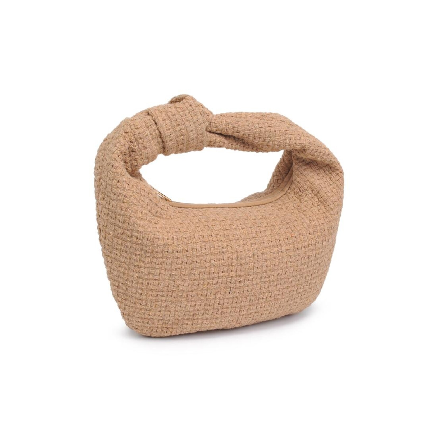 Urban Expressions Tracy - Tweed Natural