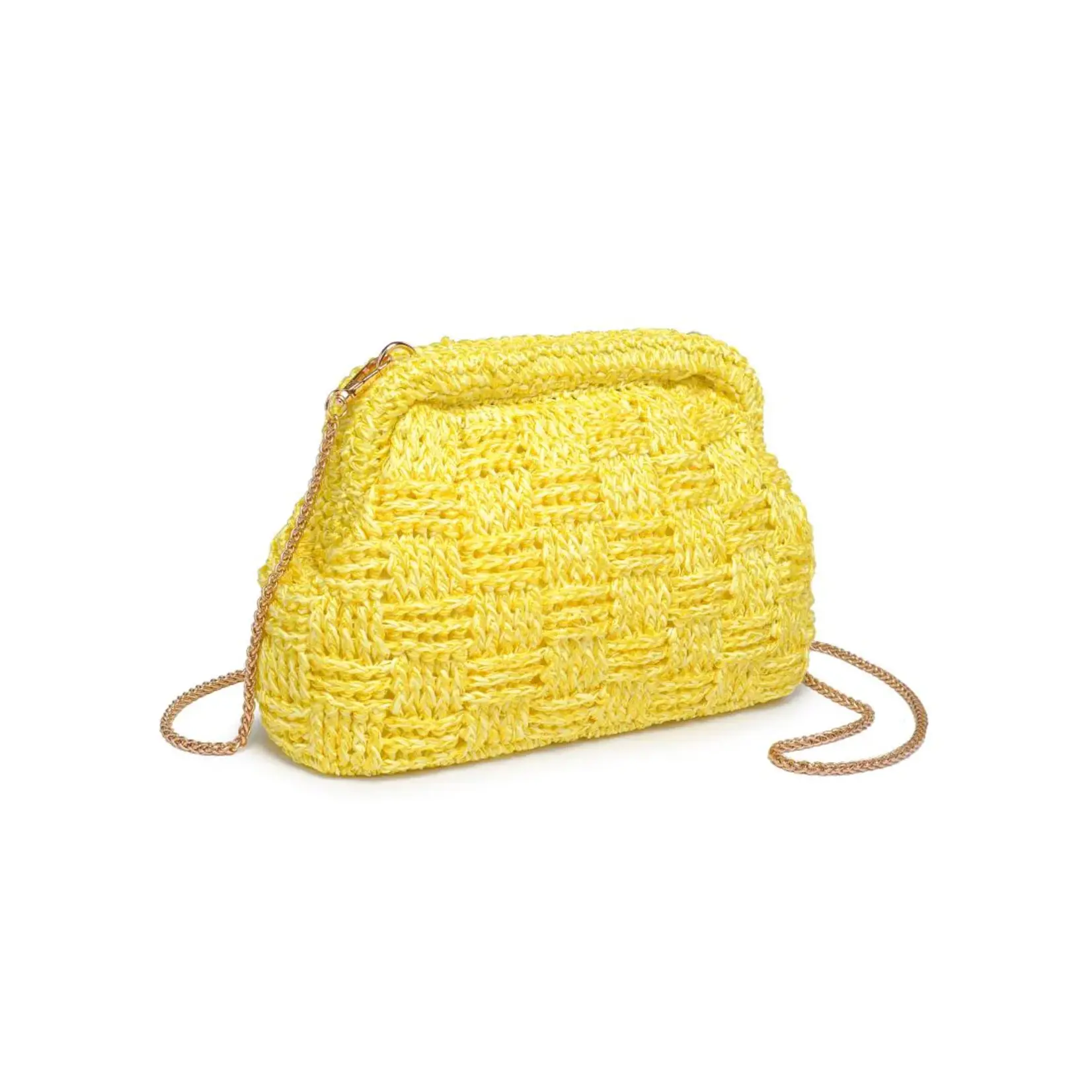 Urban Expressions Annie-Butter FINAL SALE