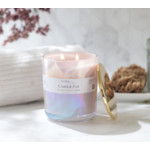 Scented By Shayian “Coastal Zen” Candle