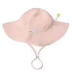 Green Sprouts Upf 50+ Eco Brim Hat Light Coral