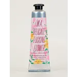 Blue Q Delicate Flower Cream-Honeysuckle