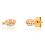 tai Sashimi Studs
