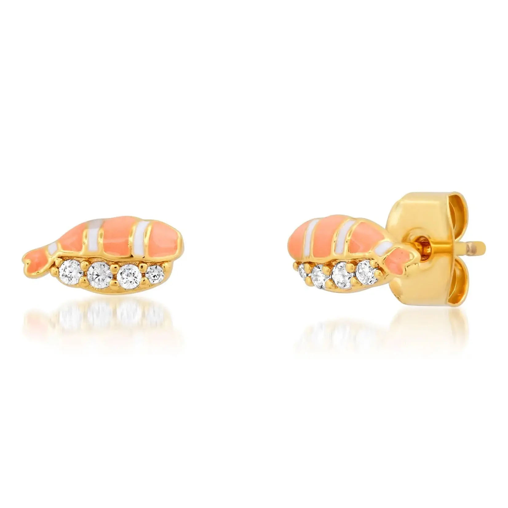 tai Sashimi Studs
