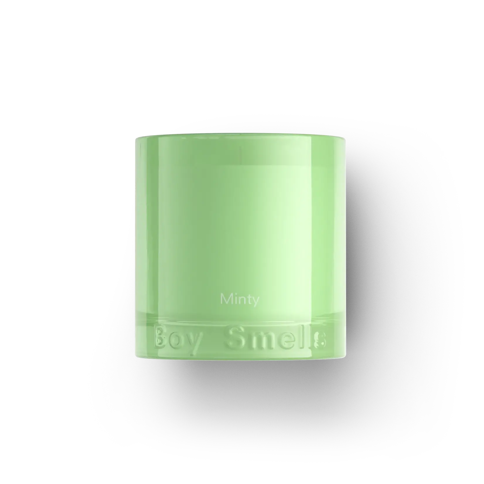 Boy Smells MINTY ESSENTIALS CANDLE