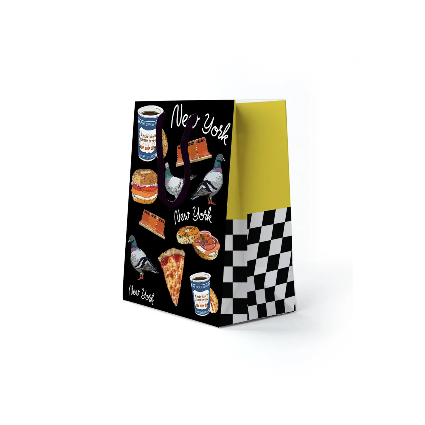 Drawn Goods Best of New York Gift Bag