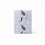 Drawn Goods Rat Party Gift Bag