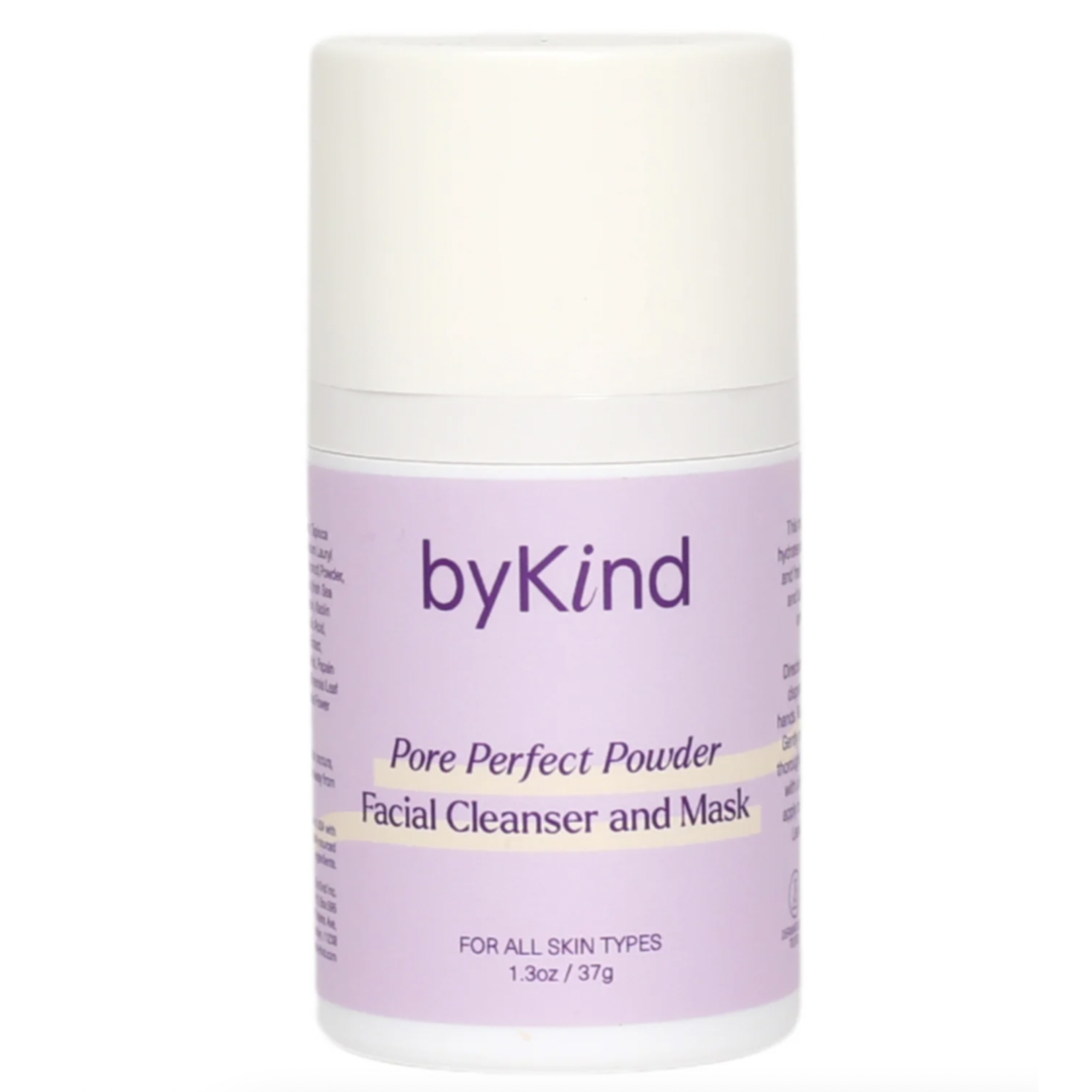 By Kind Facial Cleanser-FINAL SALE