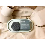 For Sea and Oats Lavender 2-in-1 Shampoo and Conditioner Bar