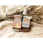 For Sea and Oats Rose & Coco Moisturizing Exfoliation Bar