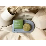 For Sea and Oats So Matcha Facial Cleanser- Unscented