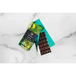 Milene Jardin Chocolatier Rosemary Chocolate Bar