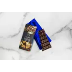 Milene Jardin Chocolatier Dark Chocolate Bar