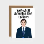 Brittany Paige Outie Is Celebrating Their Birthday Card