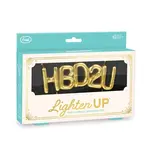 Fred & Friends Party Candles - HBD2U