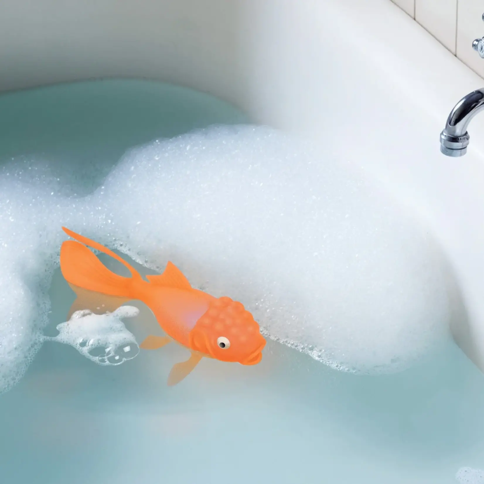 Fred & Friends Koi Toy