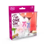 Fred & Friends TIE ONE ON - DRINK MARKERS