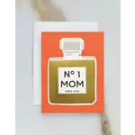 Idlewild No. 1 Mom Card