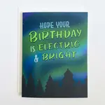 Quietude Studio Nature Lover Birthday Card