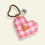 That's So Andrew Are You Mad At Me Keychain