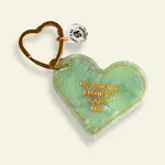 That's So Andrew My Anxiety Says No Keychain