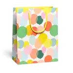 Red Cap Cards Birthday Balloons Gift Bags Large
