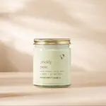 Rockaway Candle Co Prickly Pear Candle