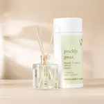 Rockaway Candle Co Prickly Pear Reed Diffuser