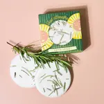 Sow the Magic Just Breathe Eucalyptus Shower Steamer Set