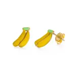 Amano Studio Banana Stud Earrings