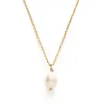 Amano Studio Fresh Water Pearl Necklace