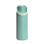 Elemental 40oz Core Bottle - Sage