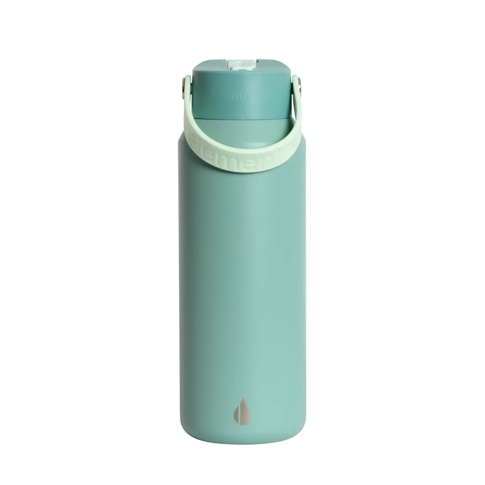 Elemental 40oz Core Bottle - Sage