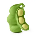 Oli & Carol Keiko the Edamame Teether