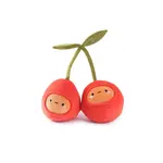Tayto Potato Cherry Midi Mochi Plush