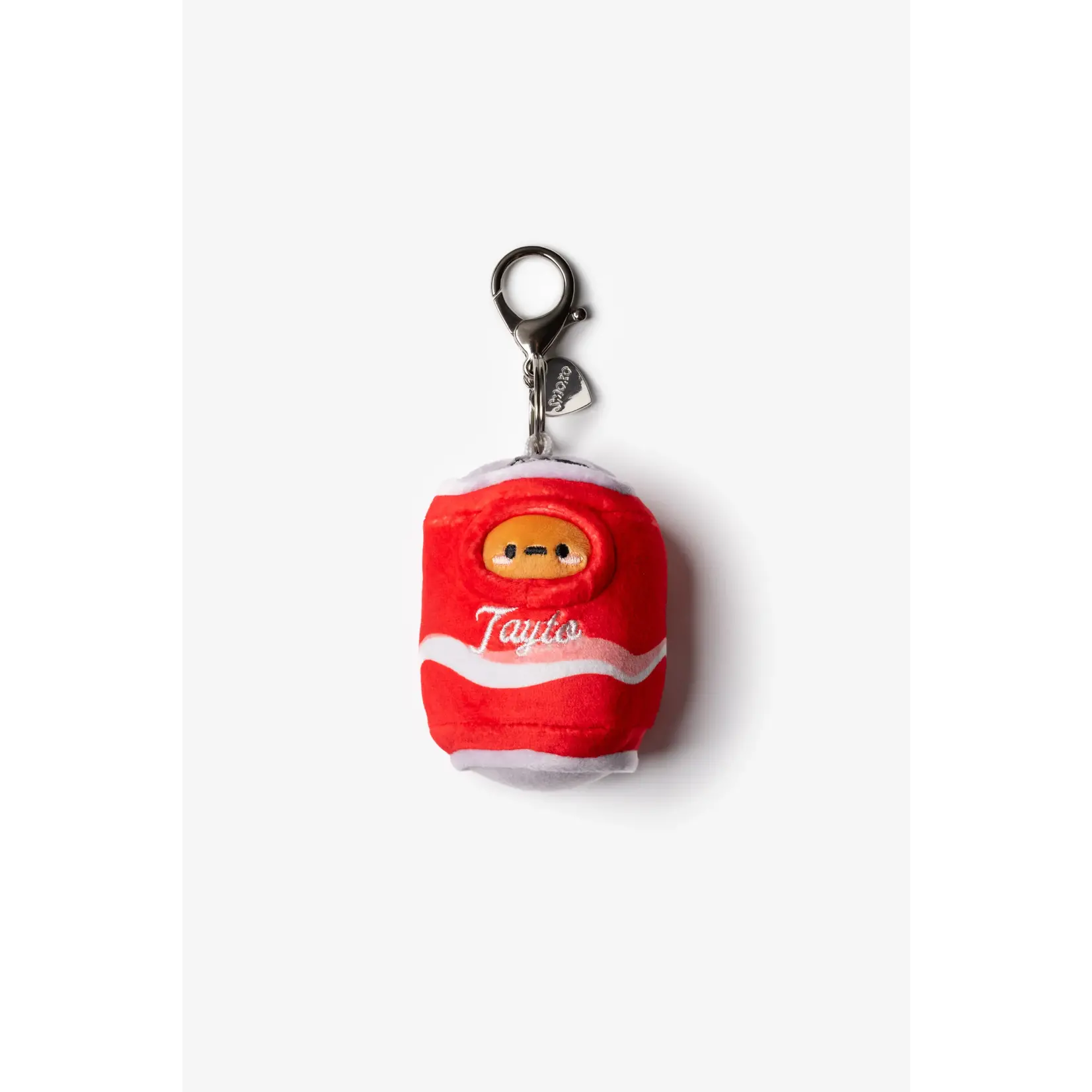 Smoko Soda Tayto Potato Bag Charm