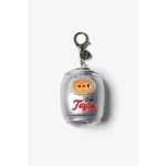 Smoko Diet Soda Tayto Potato Bag Charm