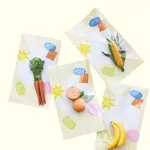 Riley Grae Fresh Produce Minis