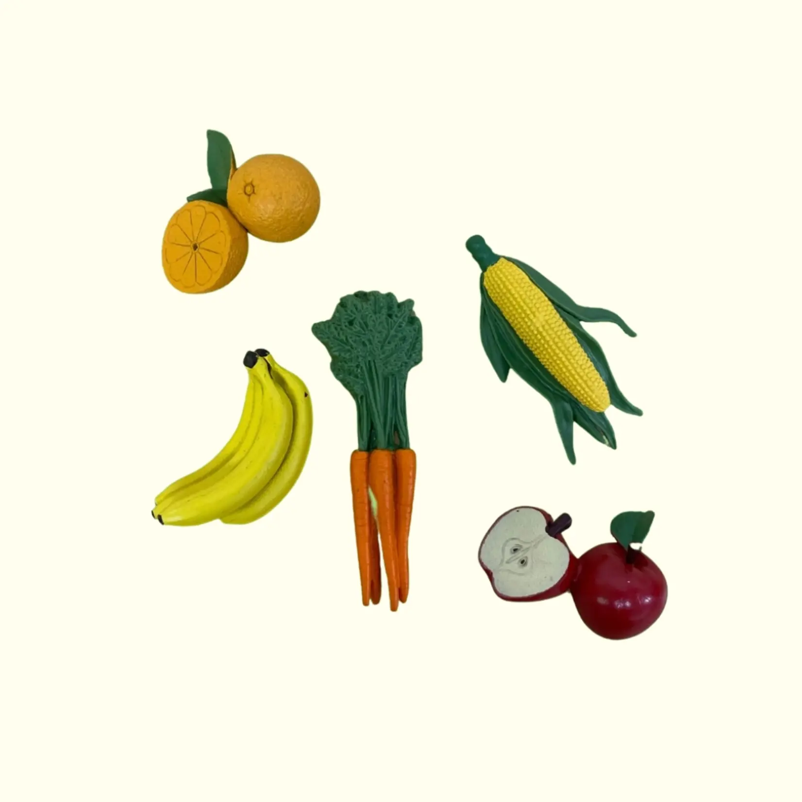 Riley Grae Fresh Produce Minis