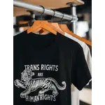 Houndstooth Design + Supply Co Trans Human Rights Tee