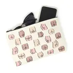 Unblushing Pouch - Butt