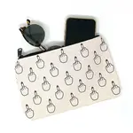 Unblushing Pouch - Finger