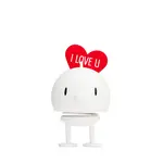 Hoptimist Hoptimist LOVE Bumble White M